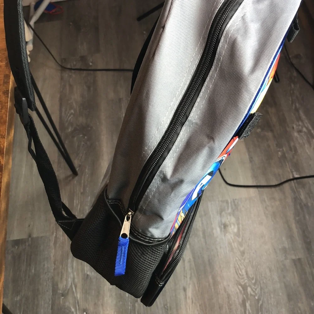Marvel backpack - Picture 7 of 16